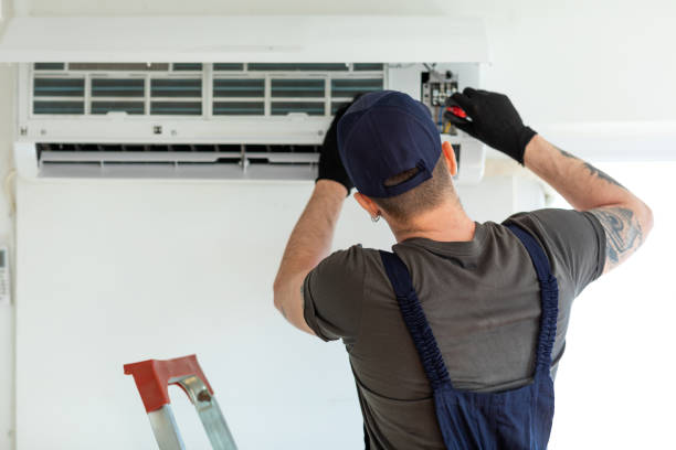 Best Affordable Air Duct Cleaning  in Clarkston, WA