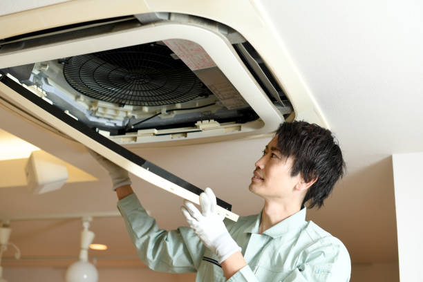 Best HVAC System Cleaning  in Clarkston, WA