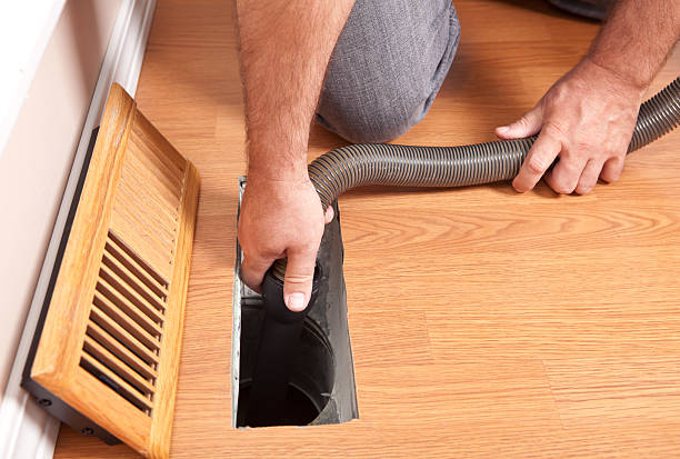 Best Dryer Vent Cleaning Services  in Clarkston, WA