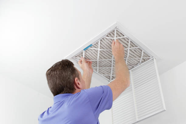 Best HVAC Air Duct Cleaning  in Clarkston, WA